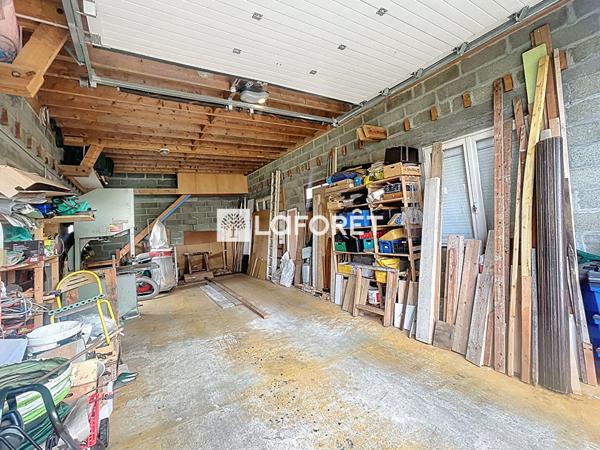 Achat maison Flers - 6 pièce(s) - 141 m² - 171 200 €