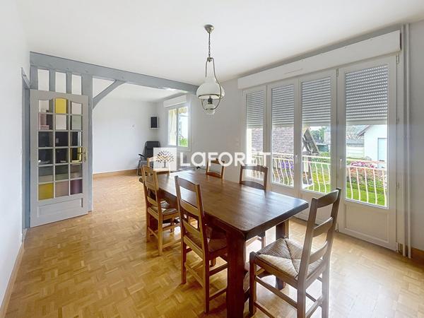 Achat maison Flers - 6 pièce(s) - 141 m² - 171 200 €