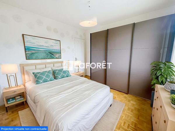 Achat maison Flers - 6 pièce(s) - 141 m² - 171 200 €