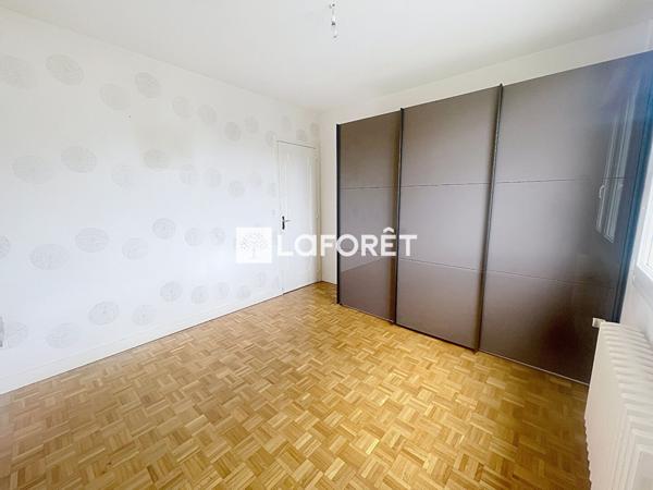 Achat maison Flers - 6 pièce(s) - 141 m² - 171 200 €