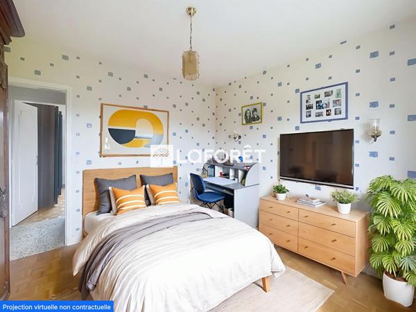 Achat maison Flers - 6 pièce(s) - 141 m² - 171 200 €