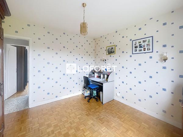 Achat maison Flers - 6 pièce(s) - 141 m² - 171 200 €