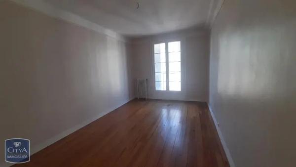 Appartement à louer 3 pièces 88.84m² Le Havre (76600)