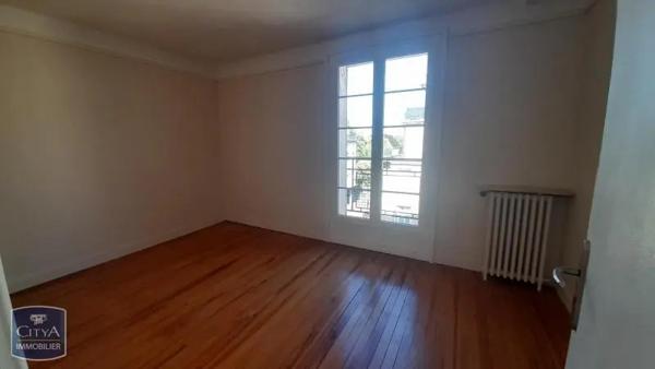 Appartement à louer 3 pièces 88.84m² Le Havre (76600)