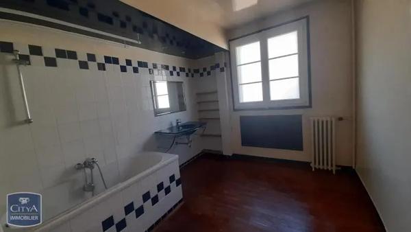 Appartement à louer 3 pièces 88.84m² Le Havre (76600)
