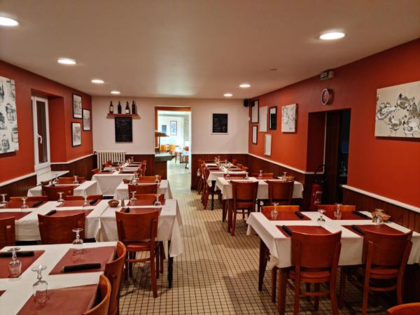 Local d'activité Vertou 270 m2