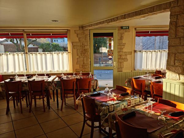 Local d'activité Vertou 270 m2