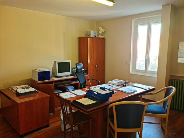 Local d'activité Vertou 270 m2