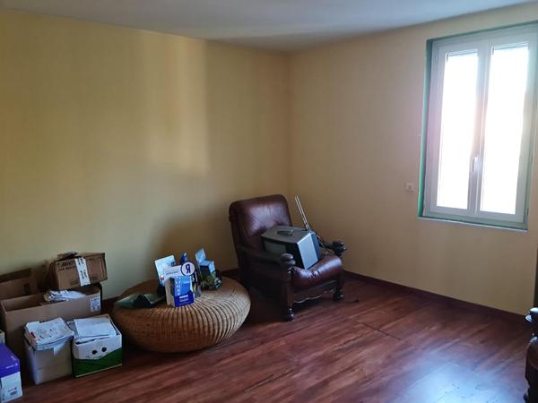 Local d'activité Vertou 270 m2