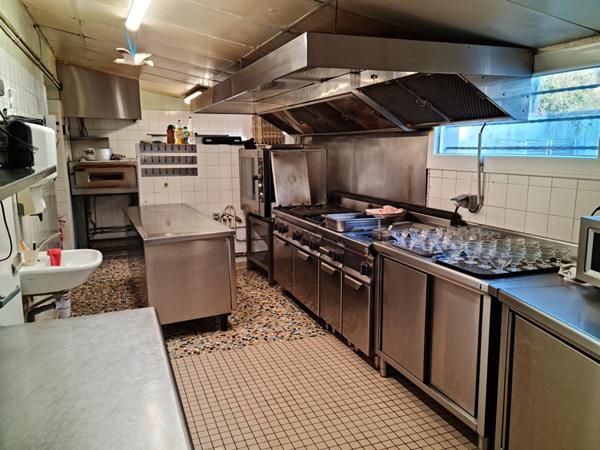 Local d'activité Vertou 270 m2