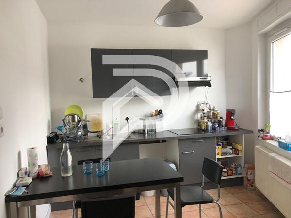 Immeuble 7 pièces 175 m2