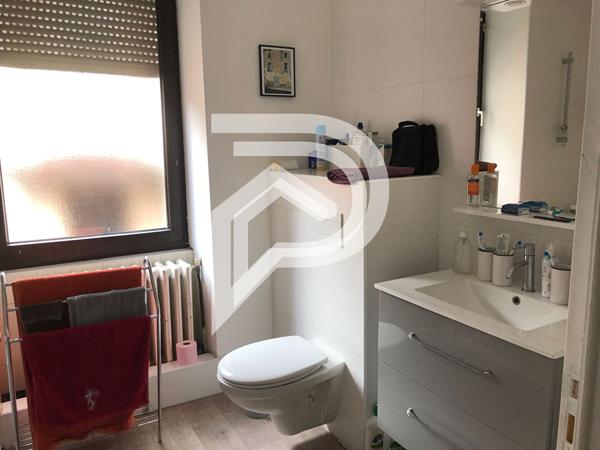 Immeuble 7 pièces 175 m2
