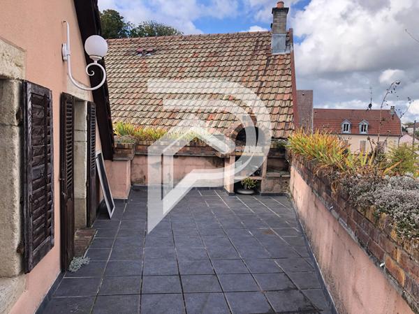 Immeuble 7 pièces 175 m2