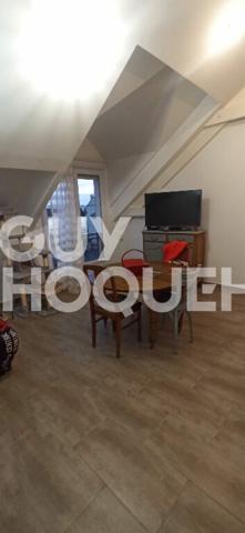 Appartement 3 pièces de 47 m² à louer à CROUY (02880).