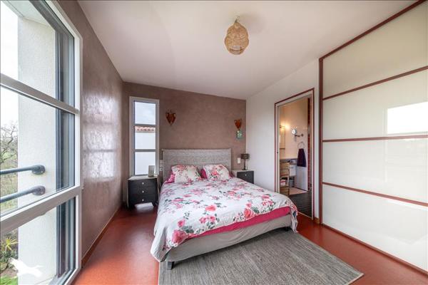 Maison à vendre |  La Roche-sur-Yon |  7 pièces | 211 m²