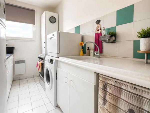 Appartement à louer à Nancy (54000)
