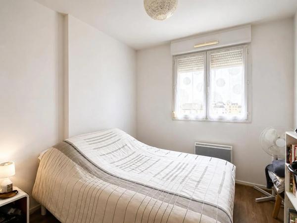 Appartement à louer à Nancy (54000)