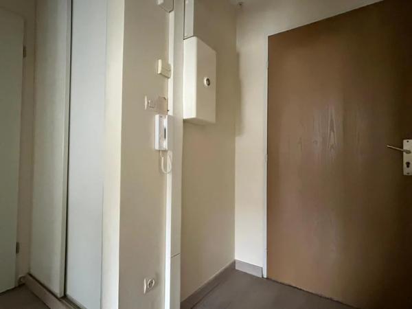 Appartement à louer à Nancy (54000)