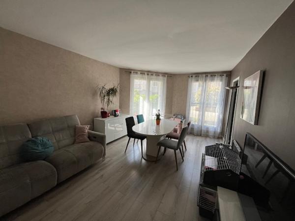 Appartement à vendre |  Sannois |  5 pièces | 101 m²