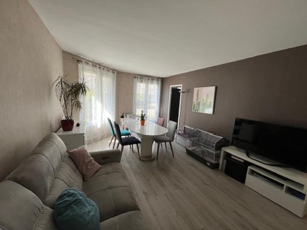 Appartement à vendre |  Sannois |  5 pièces | 101 m²