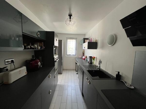 Appartement à vendre |  Sannois |  5 pièces | 101 m²