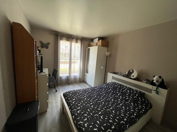 Appartement à vendre |  Sannois |  5 pièces | 101 m²