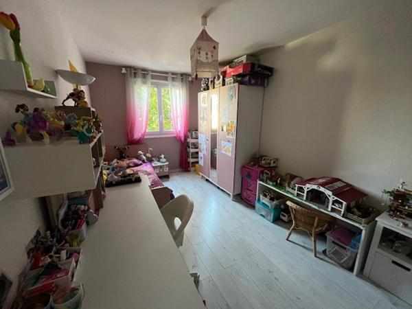Appartement à vendre |  Sannois |  5 pièces | 101 m²