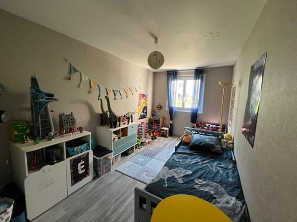 Appartement à vendre |  Sannois |  5 pièces | 101 m²