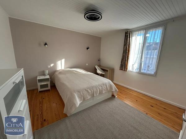 Appartement à louer 1 pièce 17.12m²