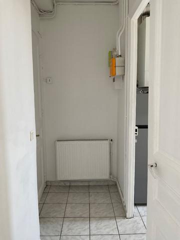 Appartement Le Bourget 2 pièce(s)