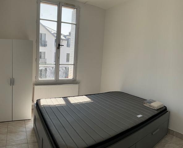 Appartement Le Bourget 2 pièce(s)