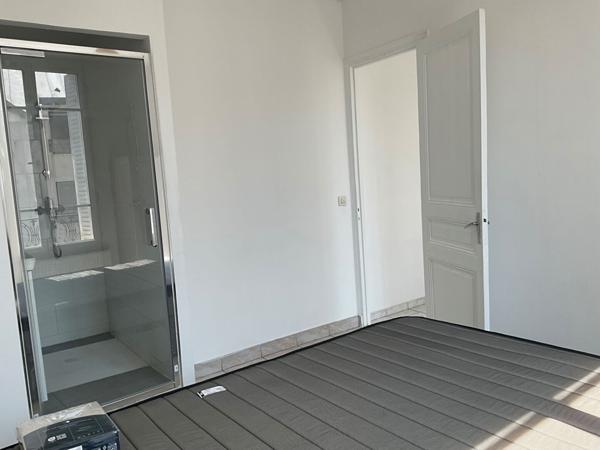 Appartement Le Bourget 2 pièce(s)