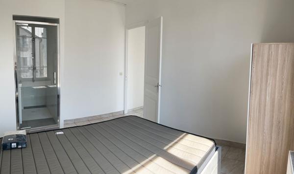 Appartement Le Bourget 2 pièce(s)