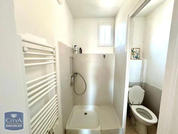 Appartement à louer 2 pièces 44.36m² Bourg-en-Bresse (01000)
