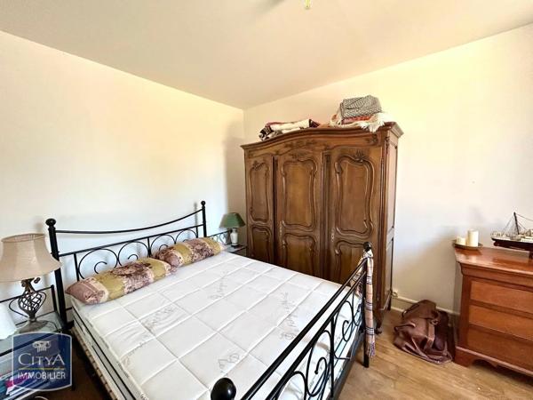 Appartement à louer 2 pièces 44.36m² Bourg-en-Bresse (01000)