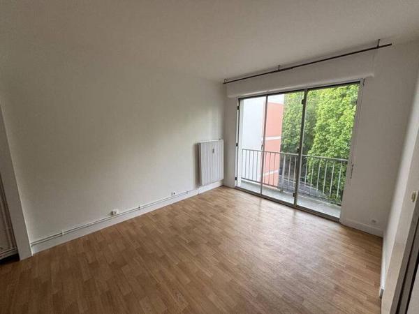 Appartement 2 pièces - 44300 Nantes