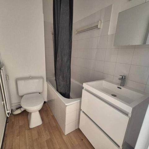 Appartement 2 pièces - 44300 Nantes