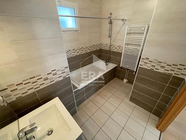 Appartement Brie-comte-robert 2 pièce(s) 45.76 m2