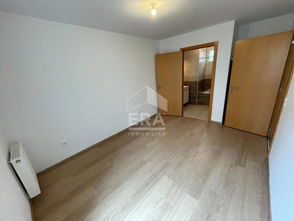 Appartement Brie-comte-robert 2 pièce(s) 45.76 m2