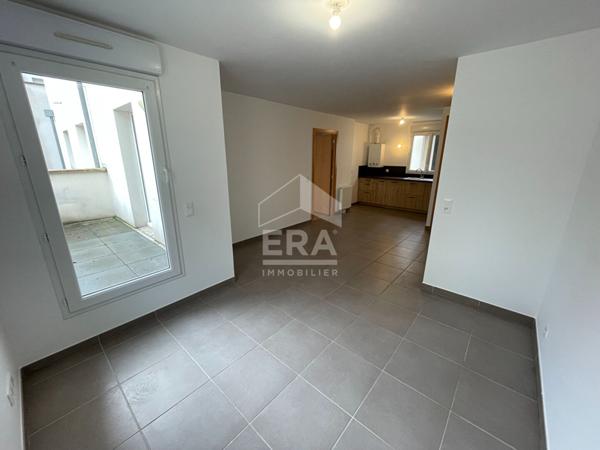 Appartement Brie-comte-robert 2 pièce(s) 45.76 m2