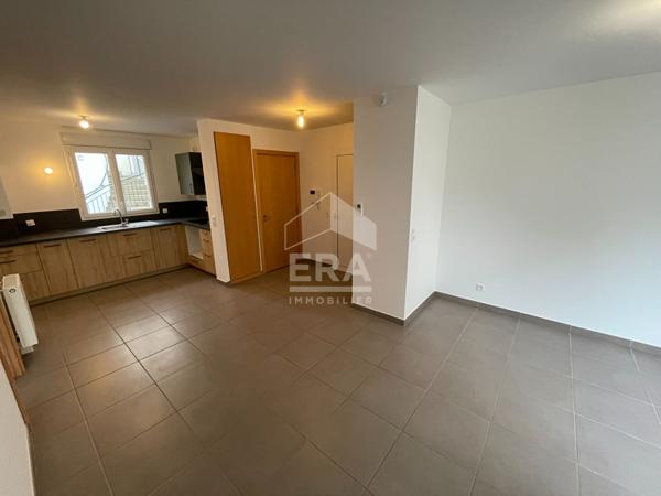 Appartement Brie-comte-robert 2 pièce(s) 45.76 m2