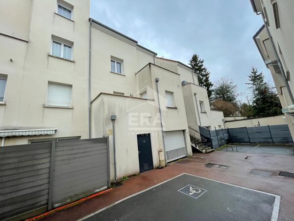 Appartement Brie-comte-robert 2 pièce(s) 45.76 m2