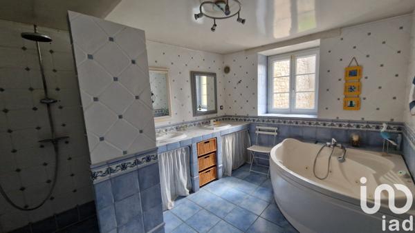 Maison à vendre 6 pièces 252 m² Marines