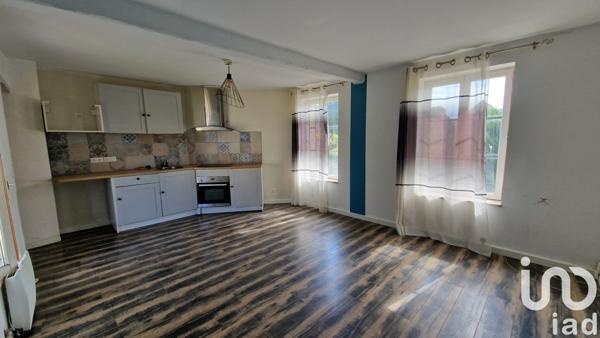 Maison à vendre 6 pièces 252 m² Marines