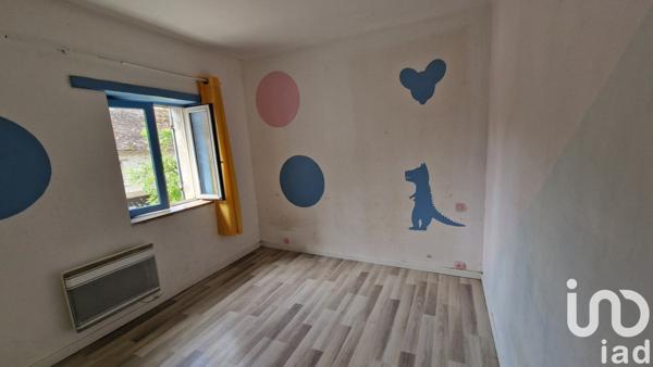 Maison à vendre 6 pièces 252 m² Marines