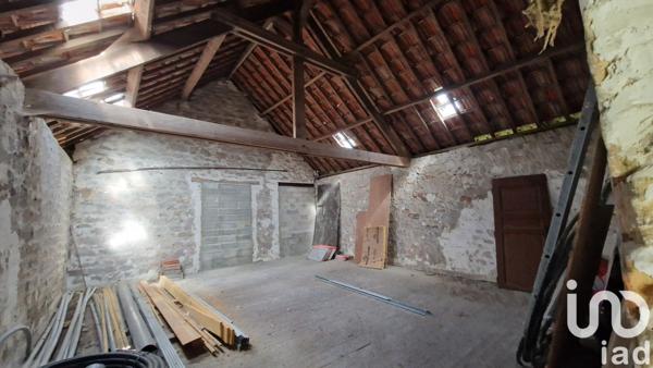 Maison à vendre 6 pièces 252 m² Marines