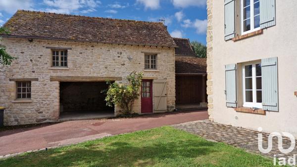 Maison à vendre 6 pièces 252 m² Marines