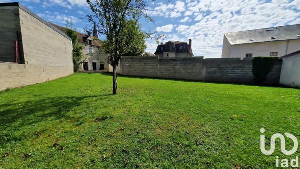 Maison à vendre 6 pièces 252 m² Marines