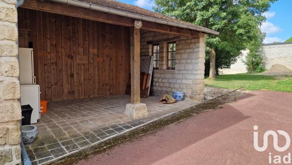 Maison à vendre 6 pièces 252 m² Marines