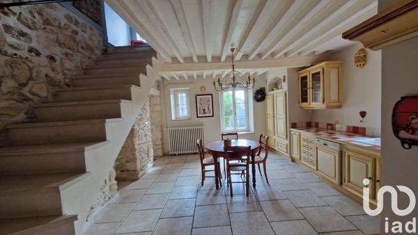 Maison à vendre 6 pièces 252 m² Marines